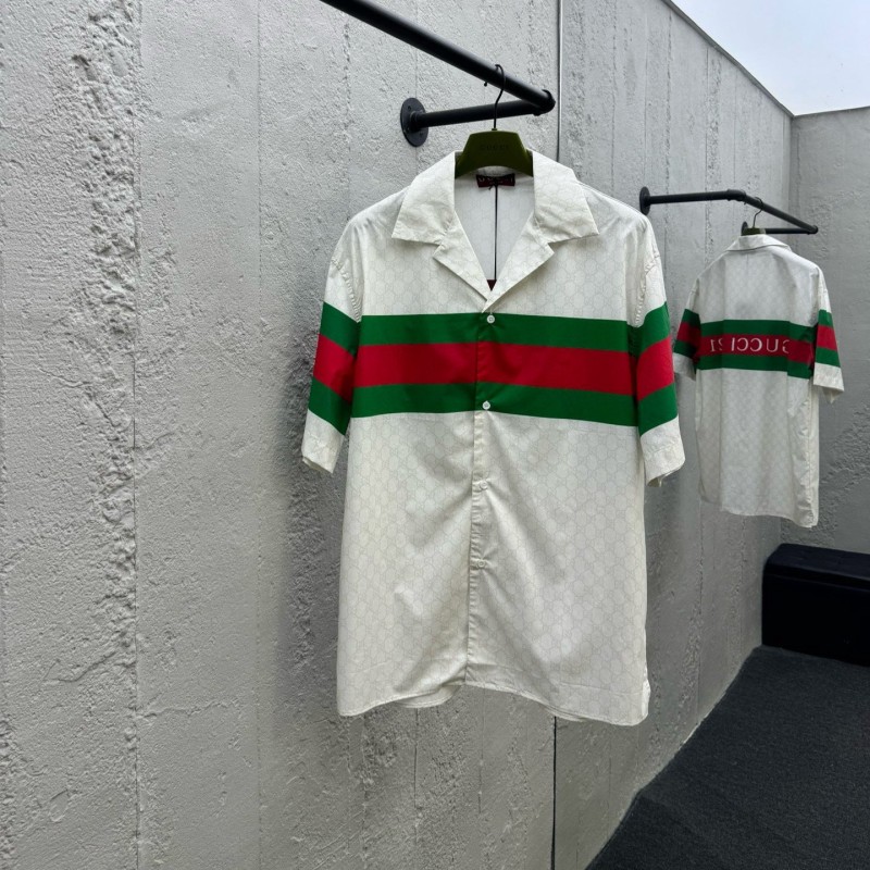Gucci Unisex Shirt