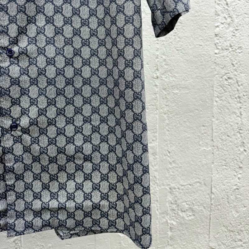 Gucci Unisex Shirt
