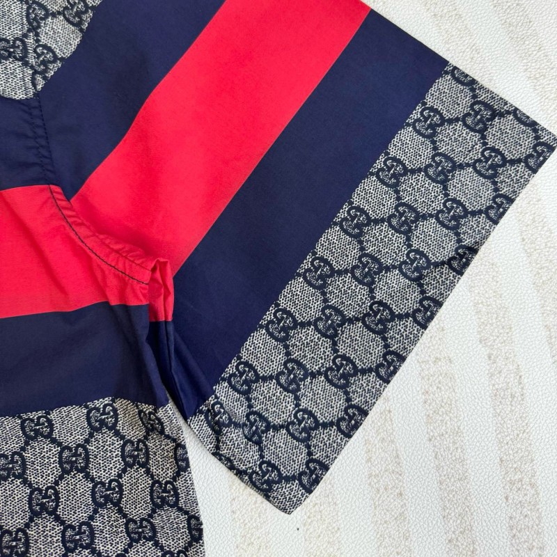 Gucci Unisex Shirt