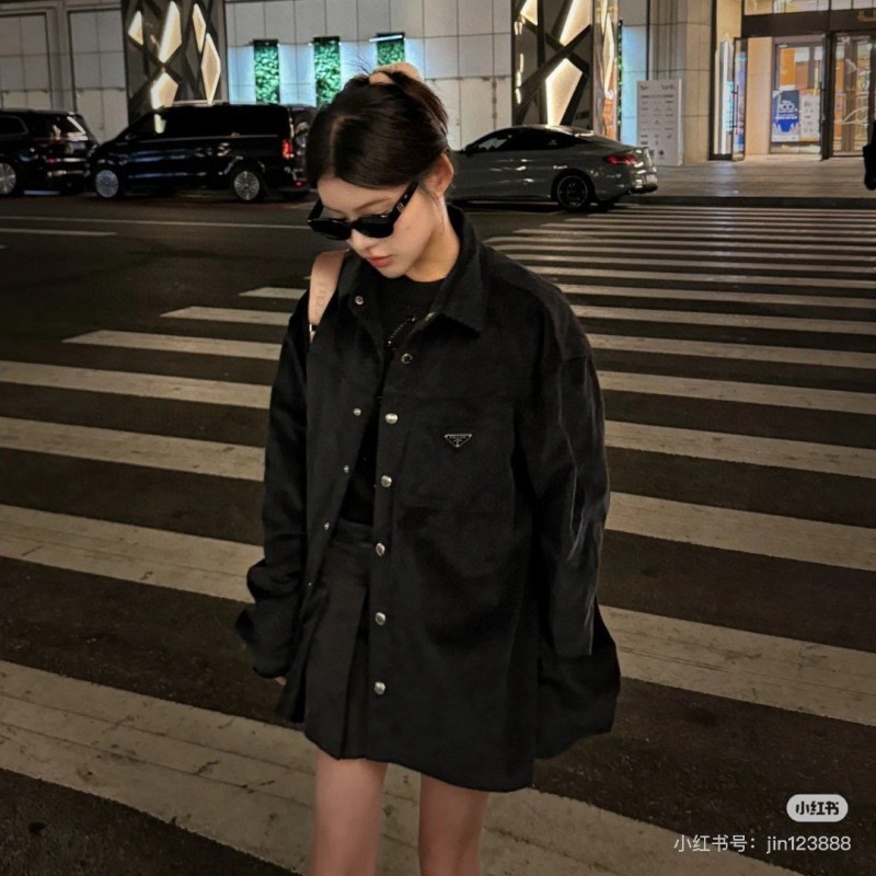 Prada Unisex Prada