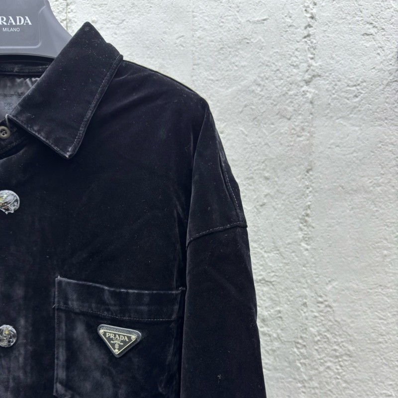 Prada Unisex Prada