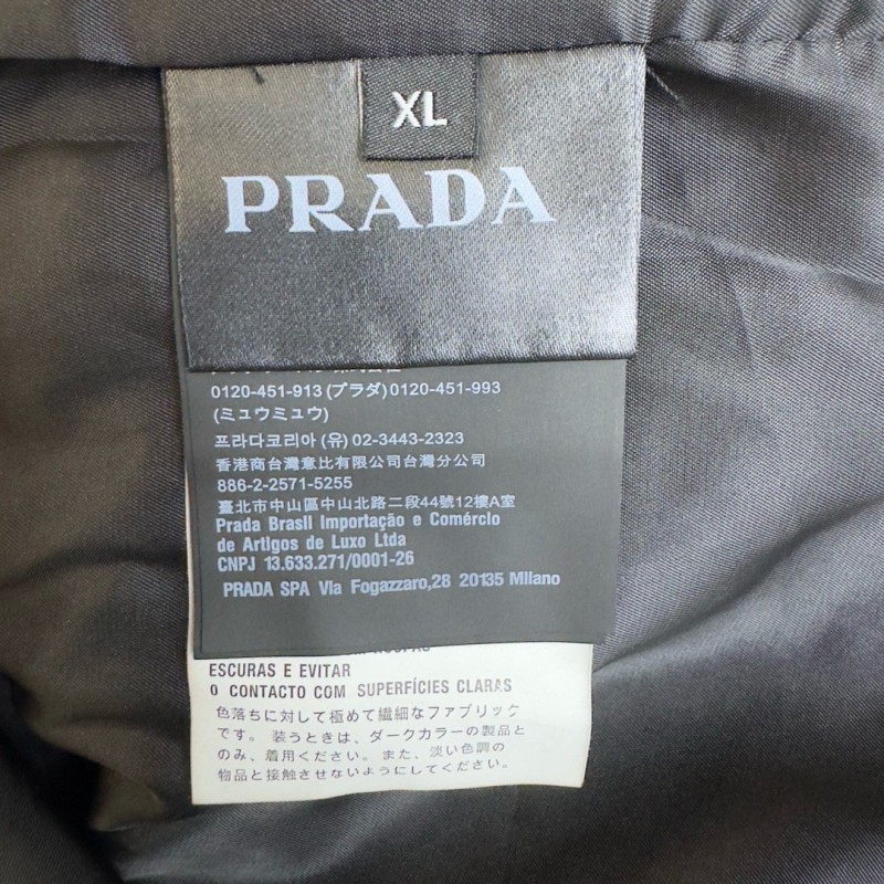 Prada Unisex Prada