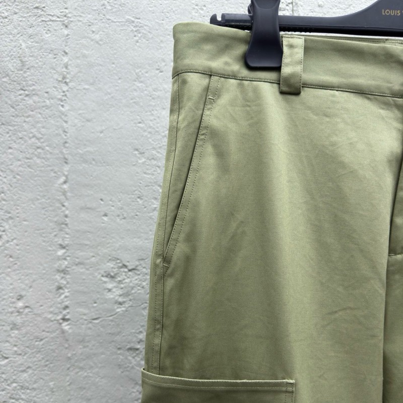 LV Unisex Pants