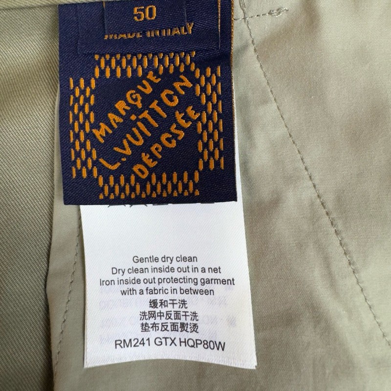 LV Unisex Pants