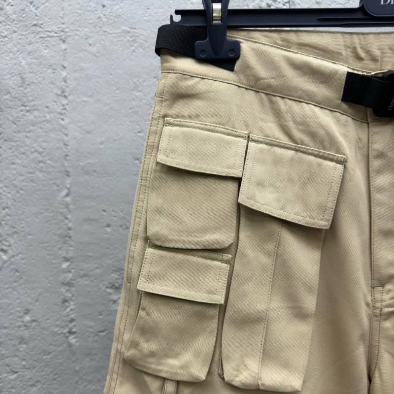 Dior Unisex Shorts