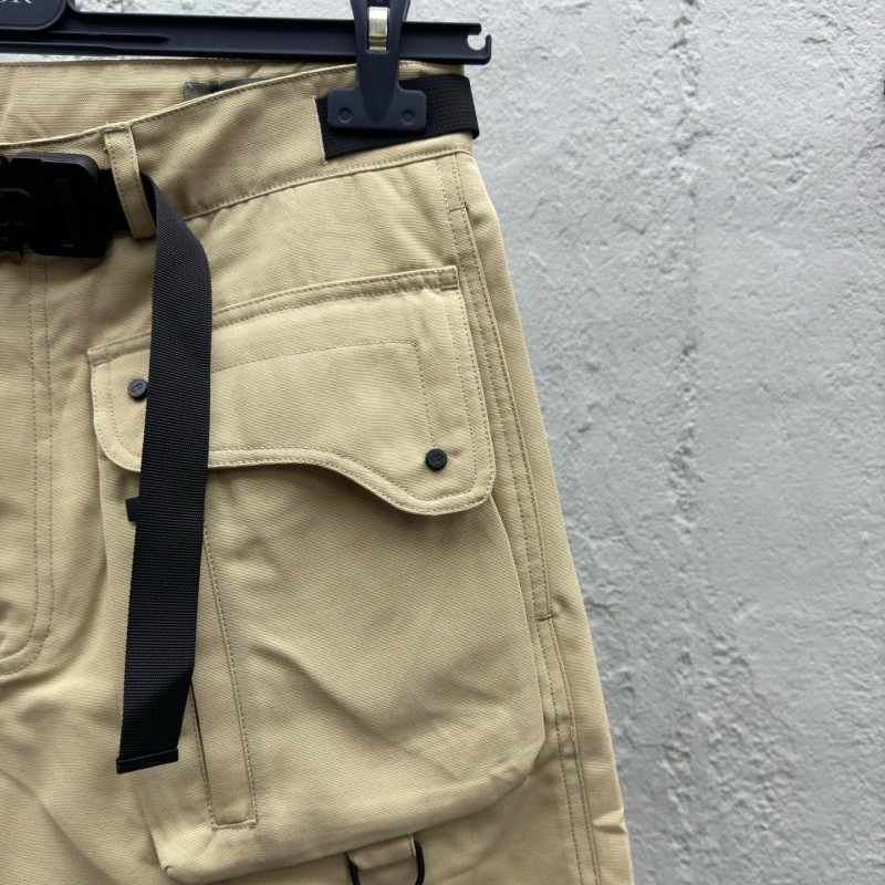 Dior Unisex Shorts