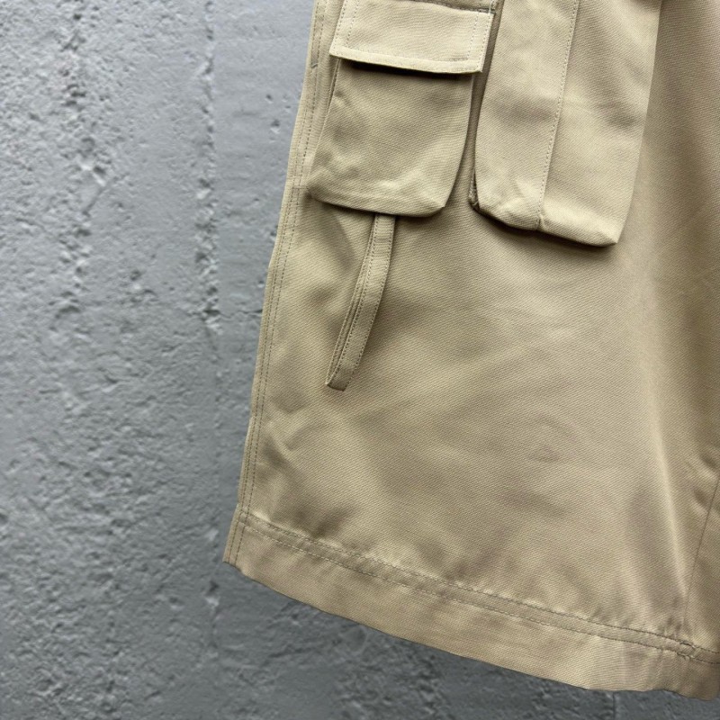 Dior Unisex Shorts