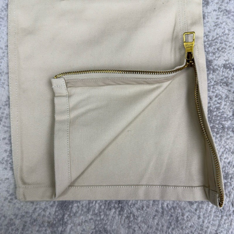 LV Unisex Jeans