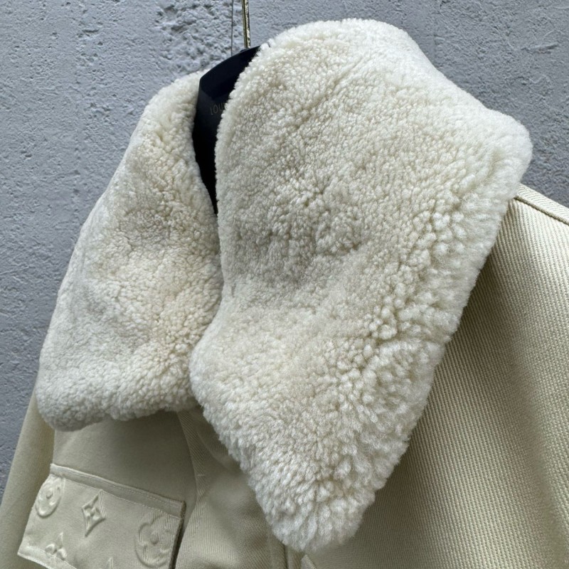 LV Unisex Jacket