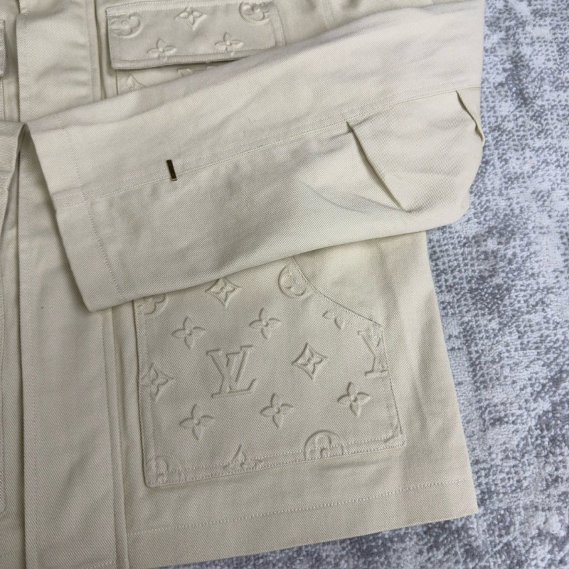 LV Unisex Jacket