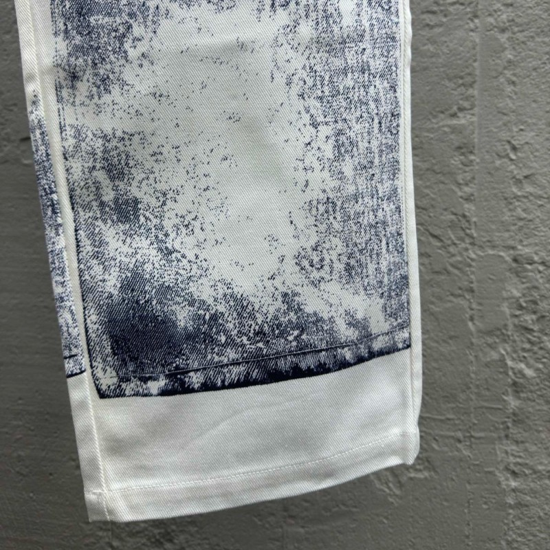Dior Unisex Jeans
