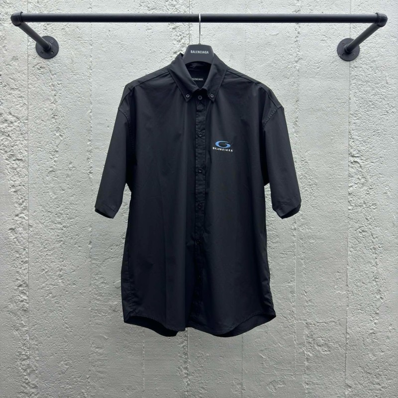 Balenciaga Unisex Shirt