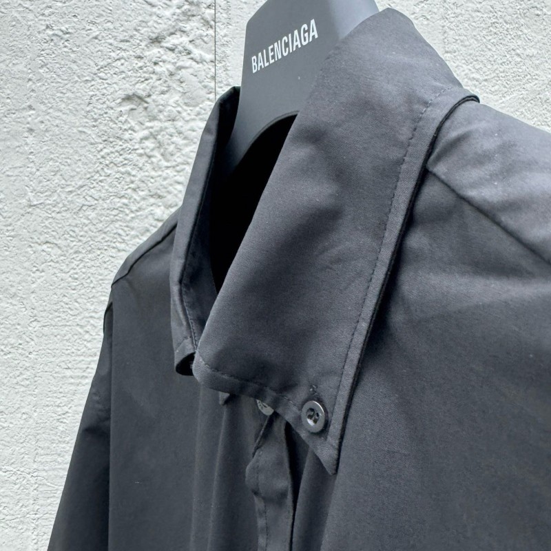 Balenciaga Unisex Shirt