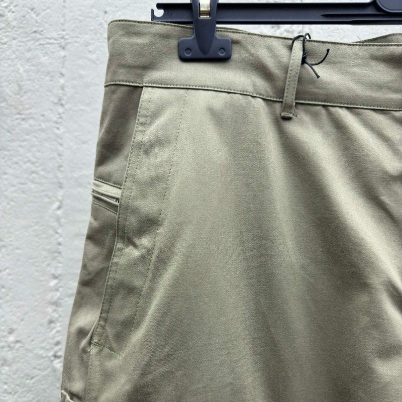 Dior X Stone Island Shorts