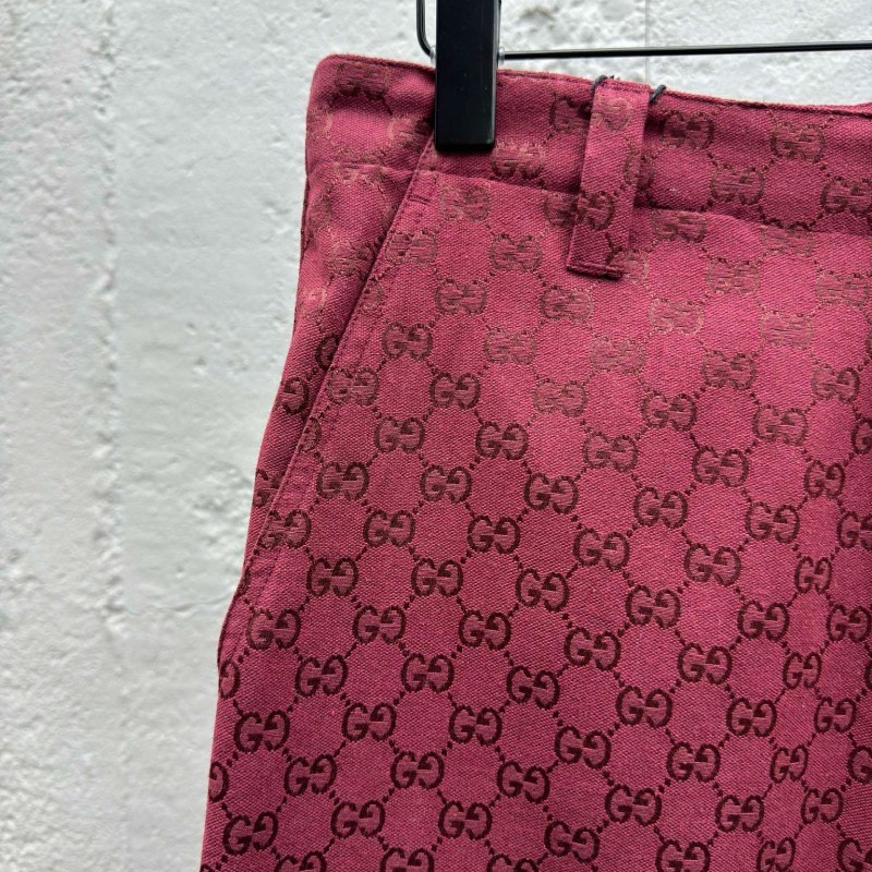 Gucci Unisex Shorts