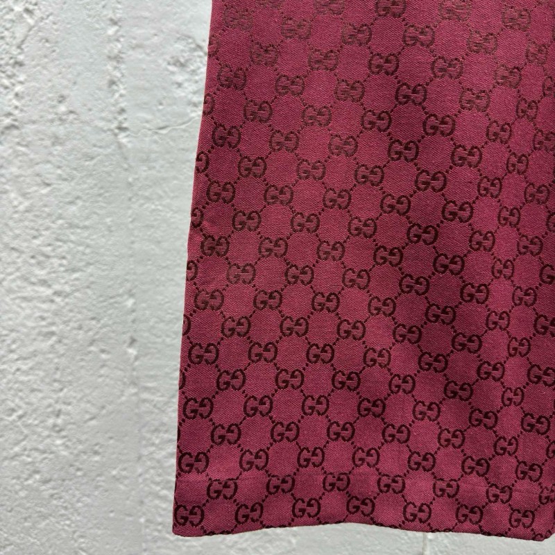 Gucci Unisex Shorts