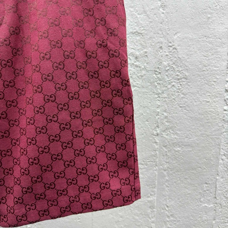 Gucci Unisex Shorts