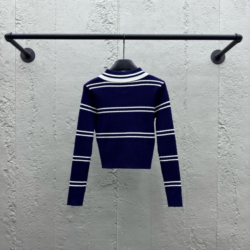 YSL Long Sleeves Shirt