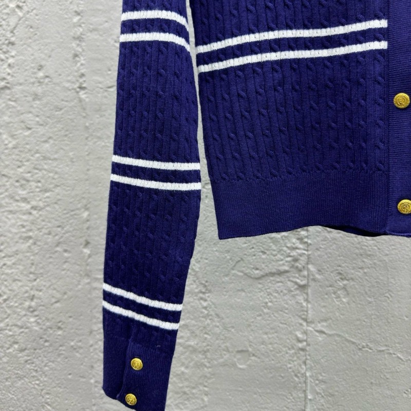 YSL Long Sleeves Shirt