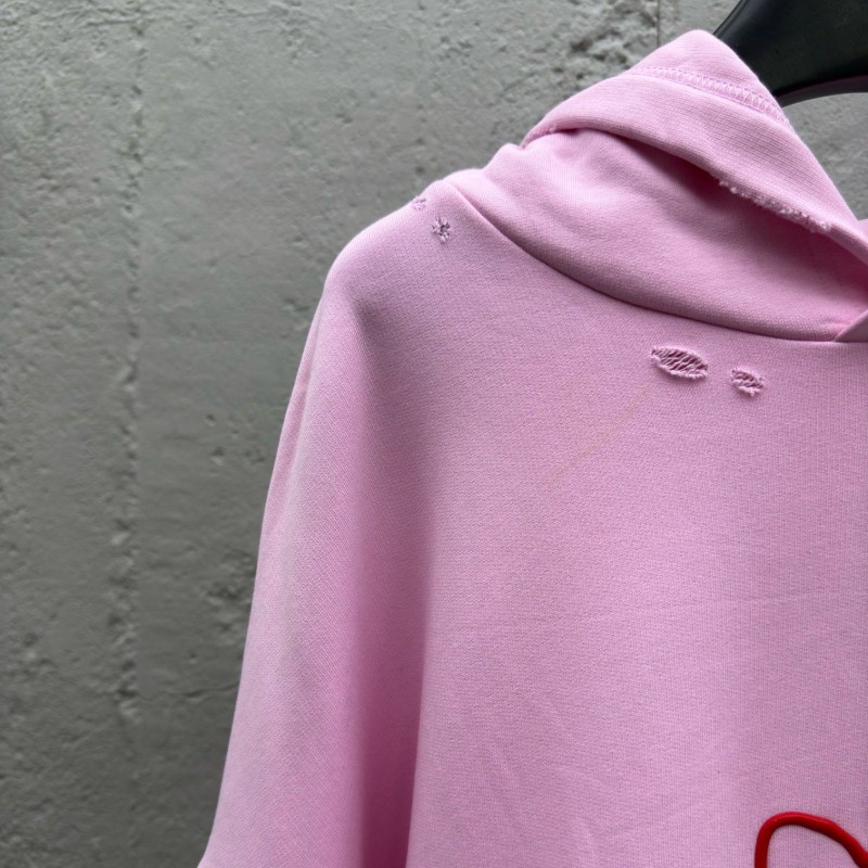 Balenciaga Unisex Hoodie