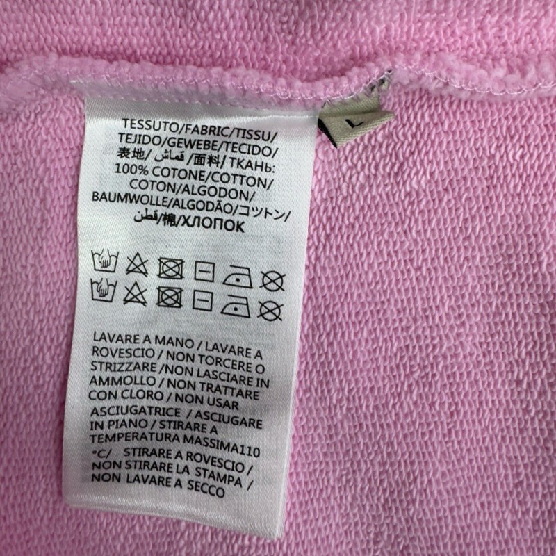 Balenciaga Unisex Hoodie