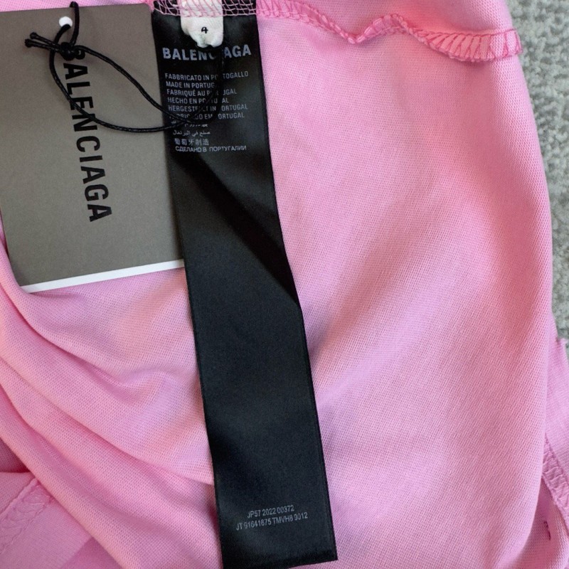 Balenciaga Unisex Tee
