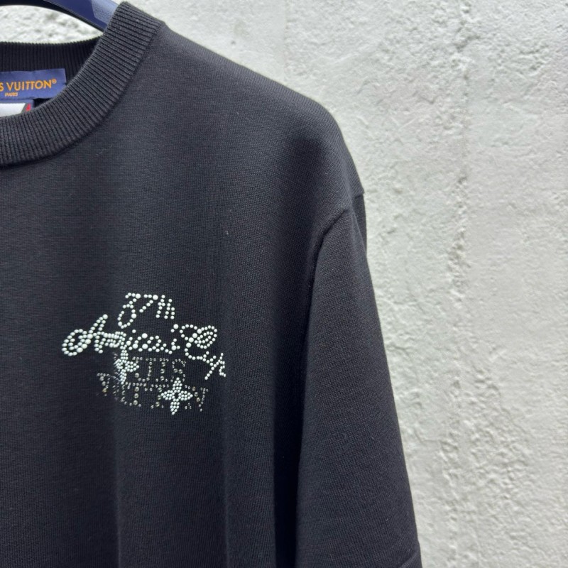 LV Unisex Tee