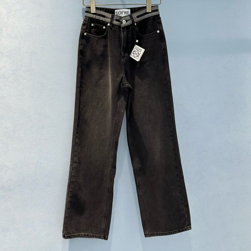 Loewe Jeans