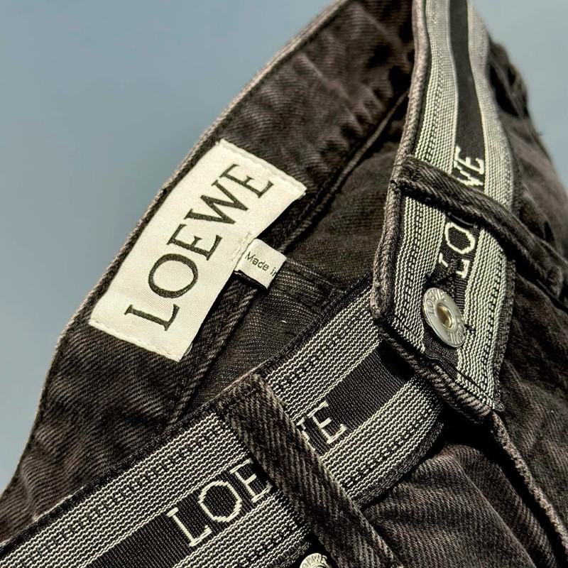 Loewe Jeans