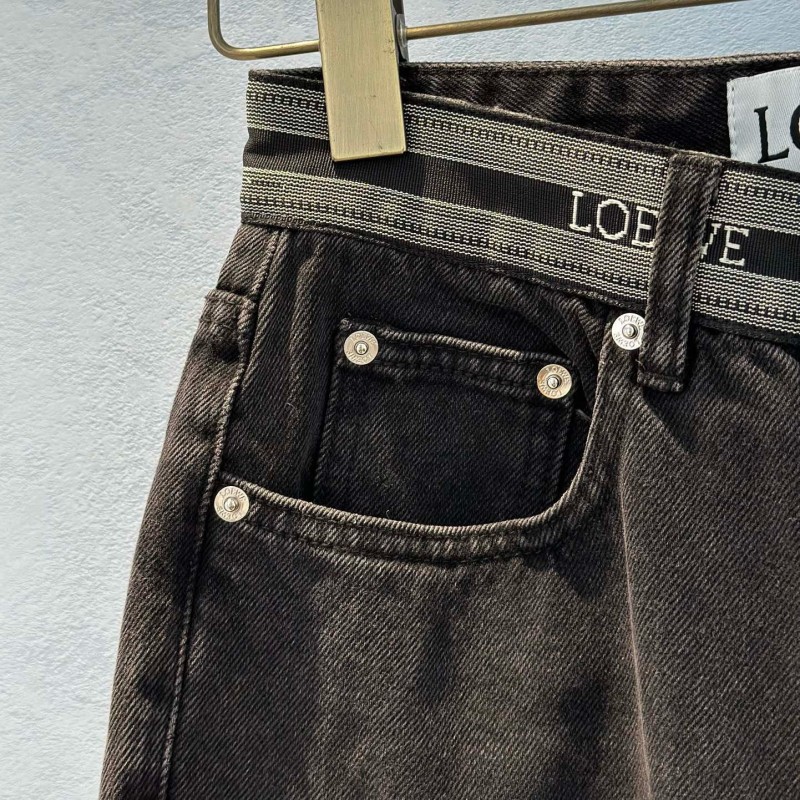 Loewe Jeans