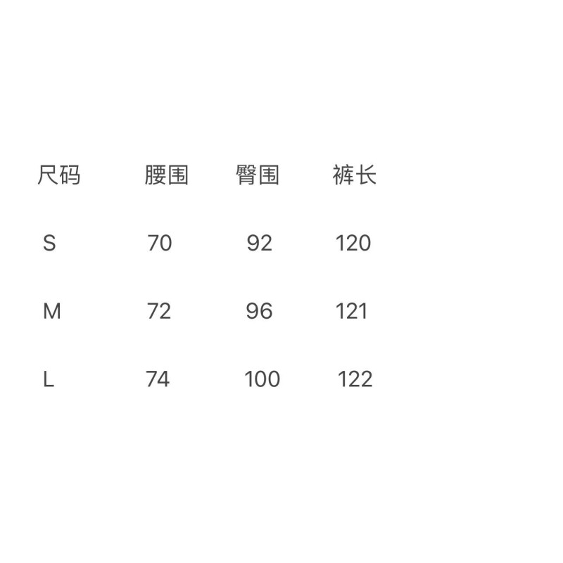 Loewe Jeans