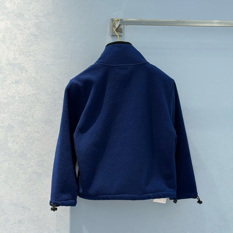 MiuMiu Zipper Jacket