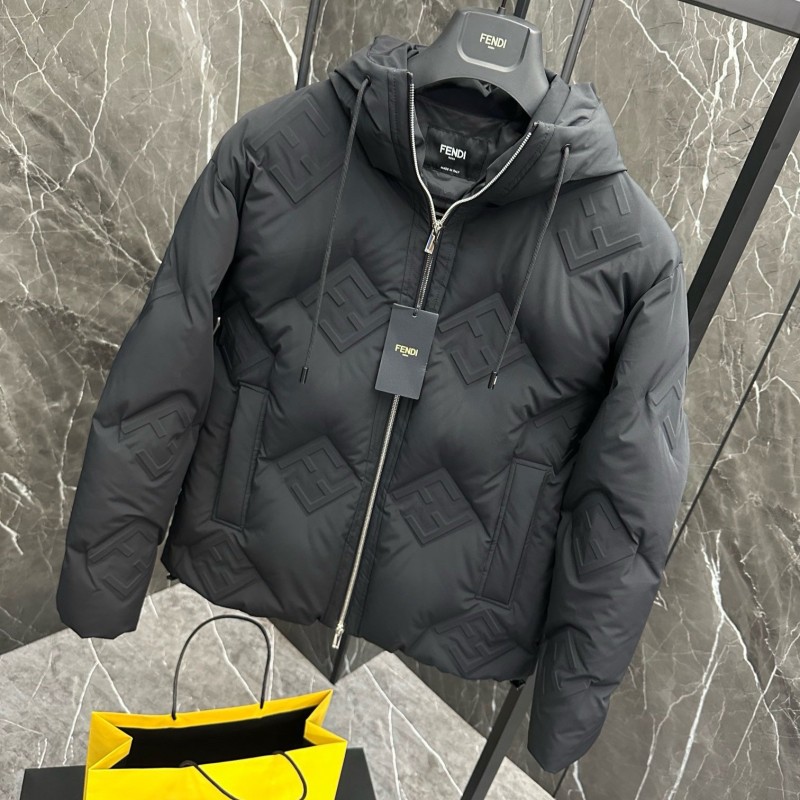Fendi Down Jacket