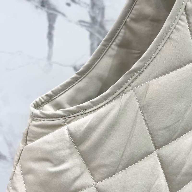 MiuMiu Cotton Vest