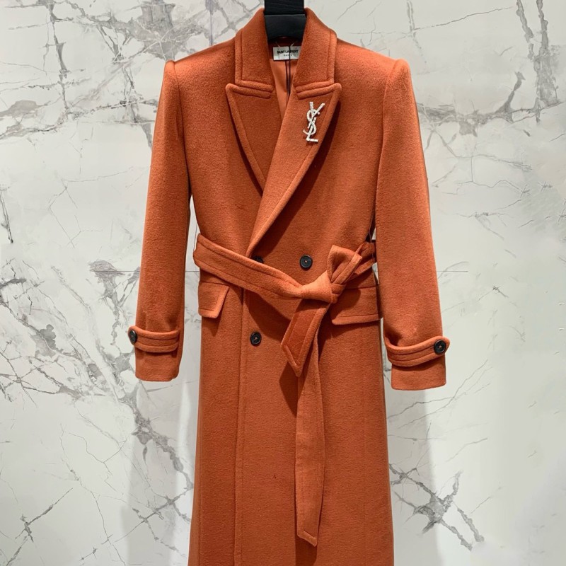 YSL Coat