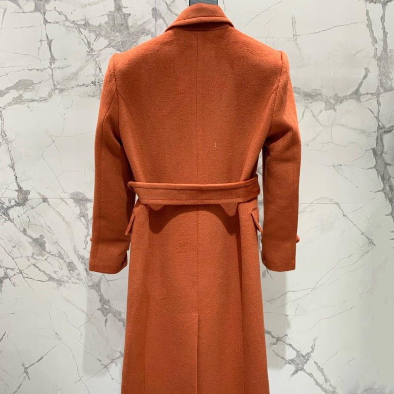 YSL Coat