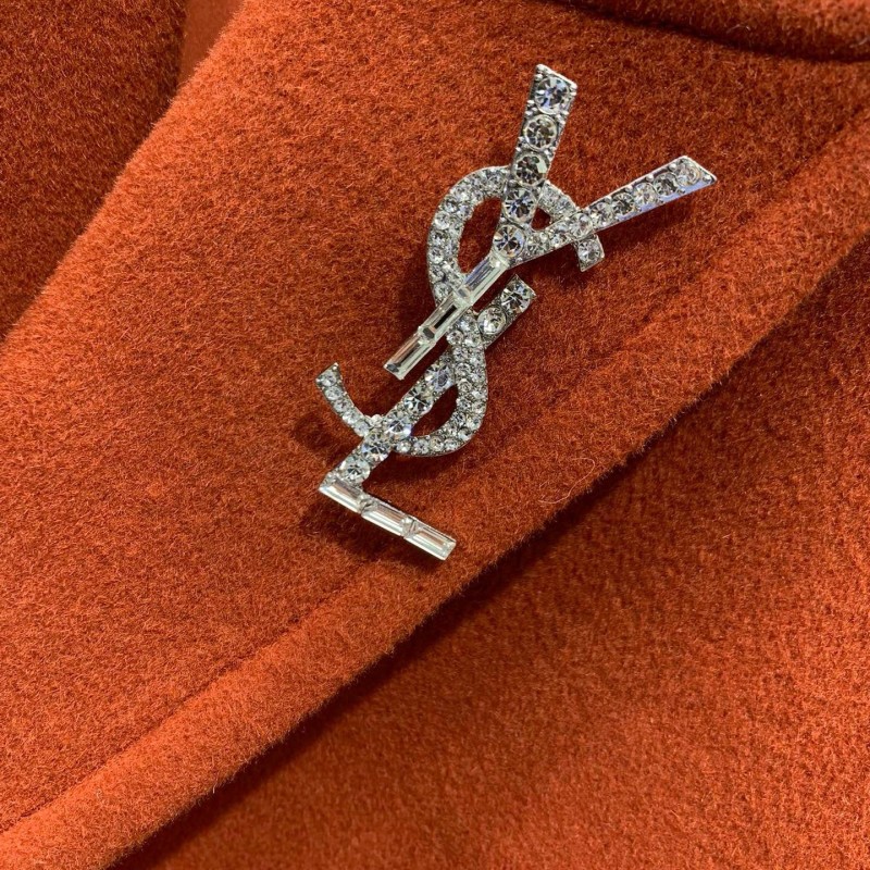 YSL Coat