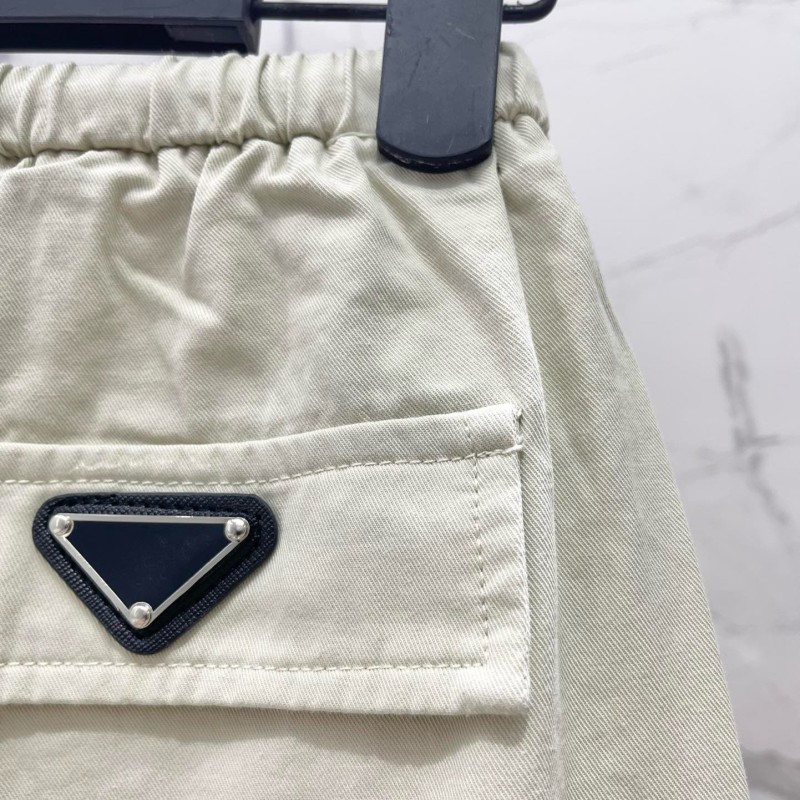 Prada Pants