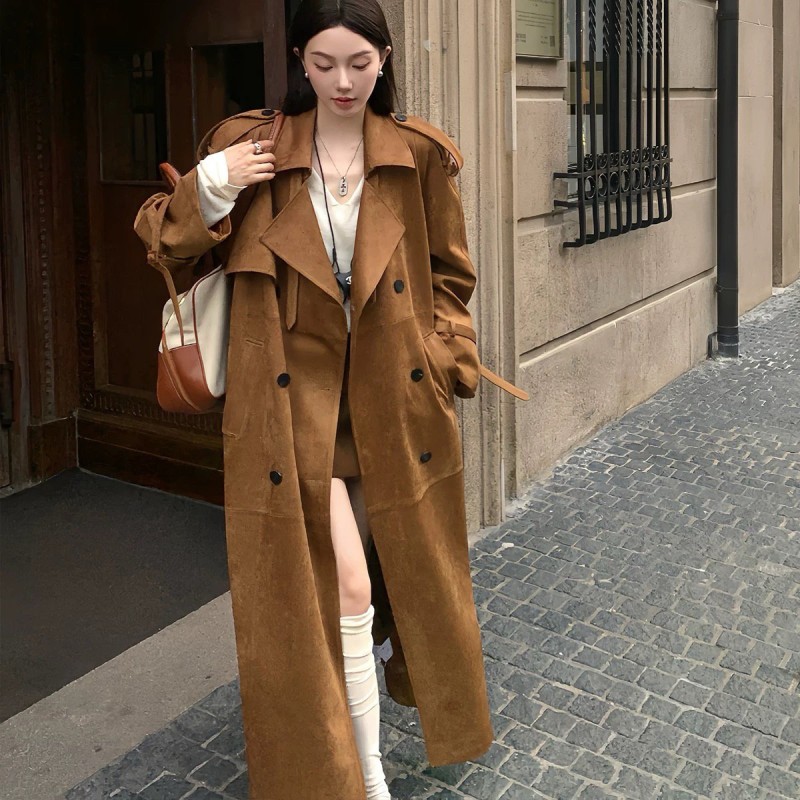 YSL Windbreaker