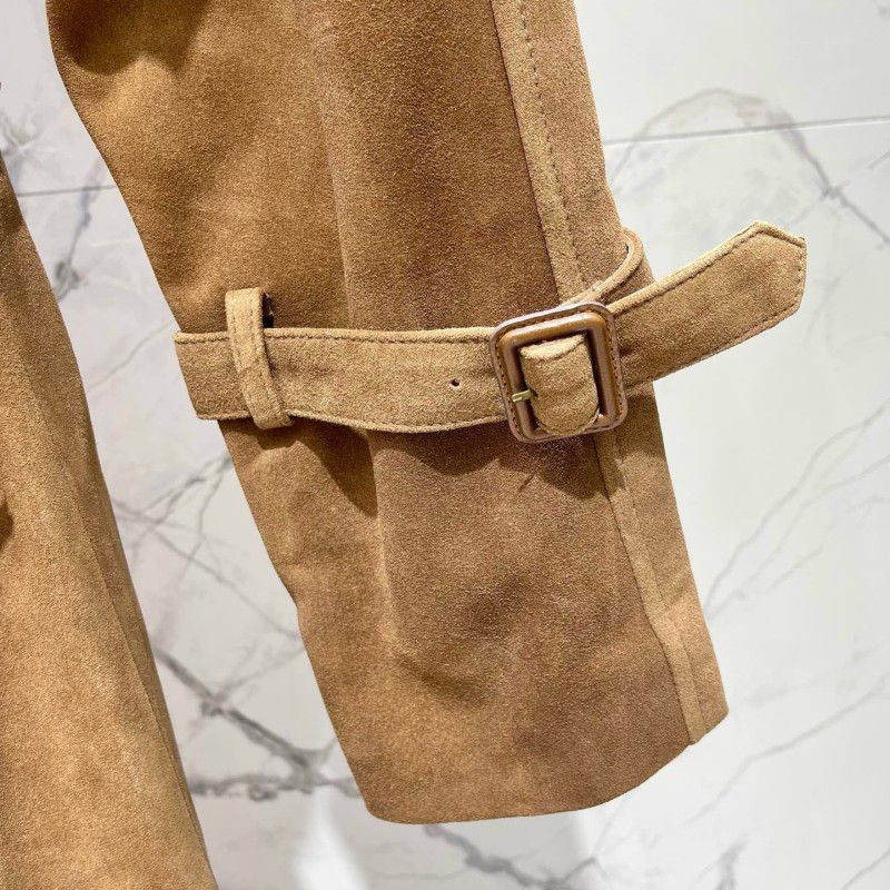 YSL Windbreaker