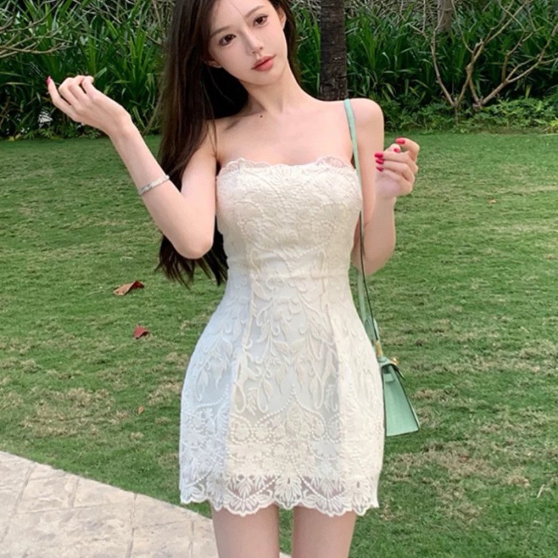 YSL Dress