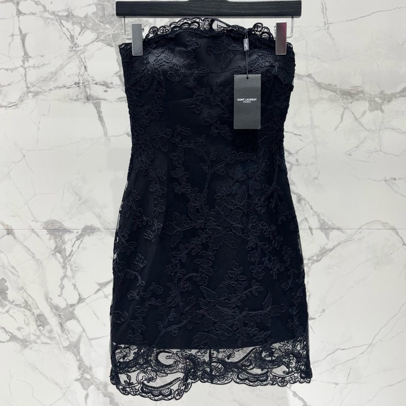 YSL Dress