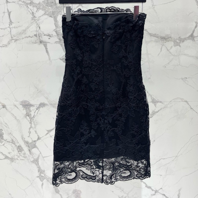 YSL Dress
