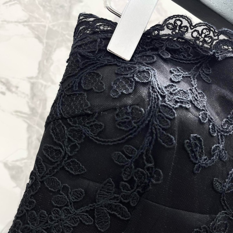 YSL Dress