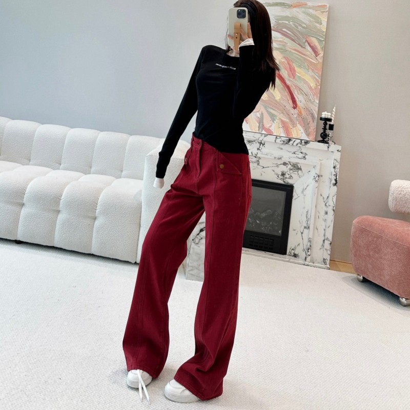 Loewe Jeans
