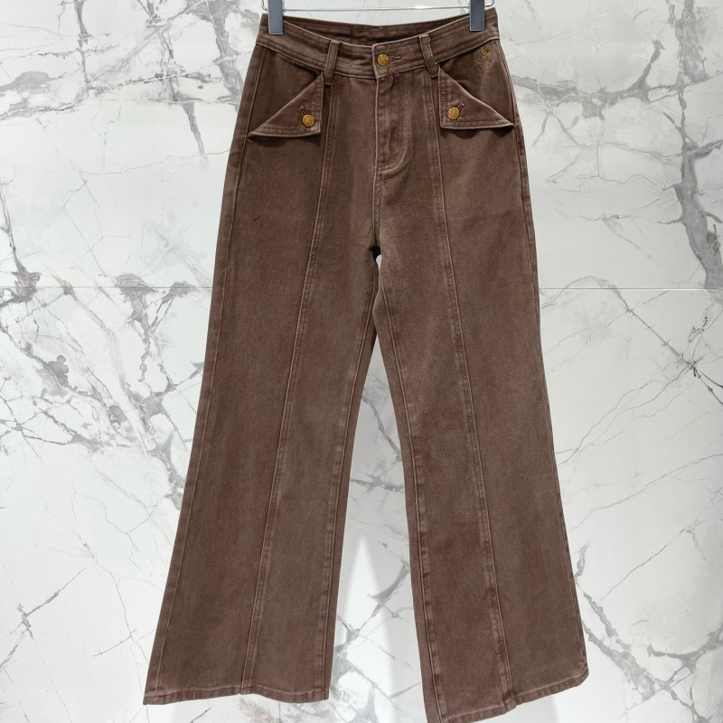 Loewe Jeans