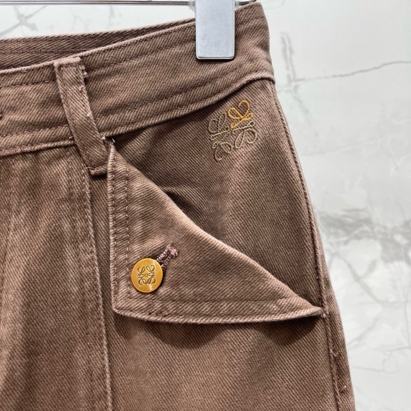 Loewe Jeans