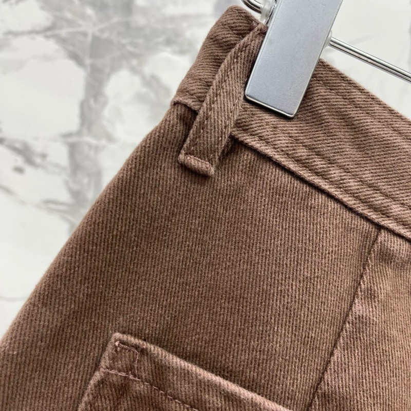 Loewe Jeans