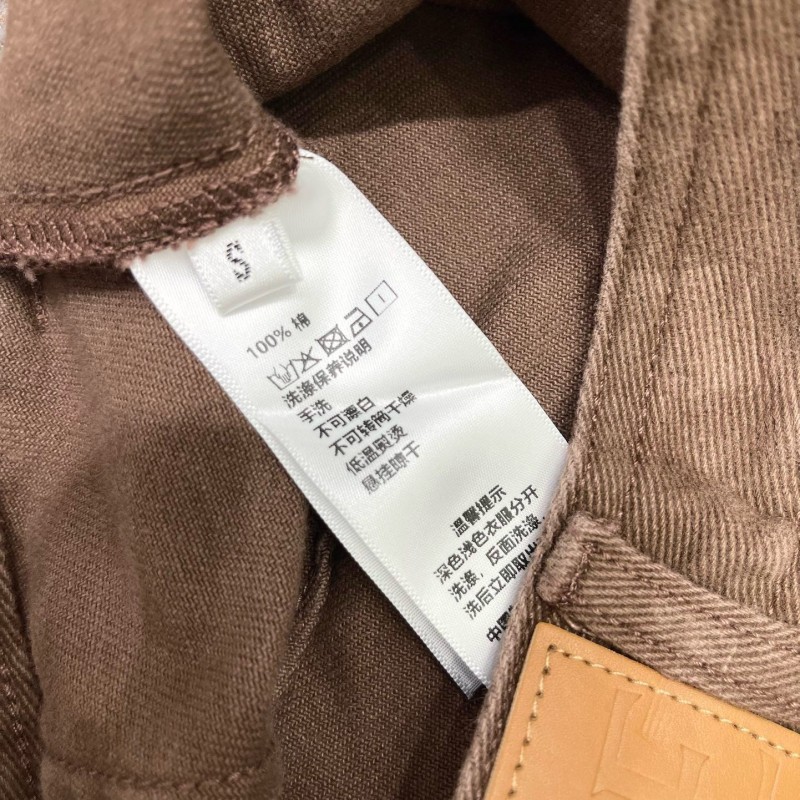 Loewe Jeans