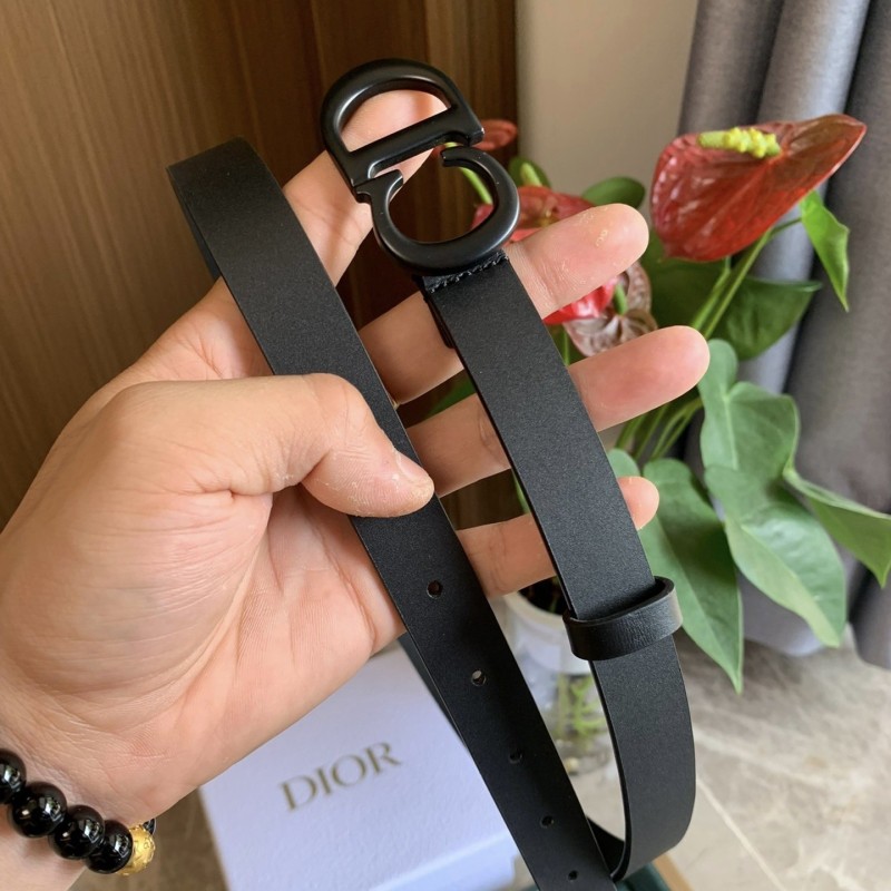 Dior Belt